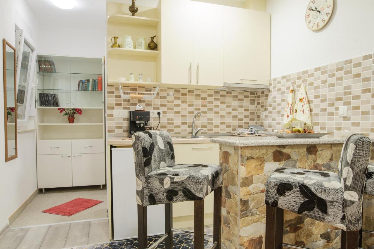 Studio Apartments Kim - Dilberovic Mostar Exterior foto