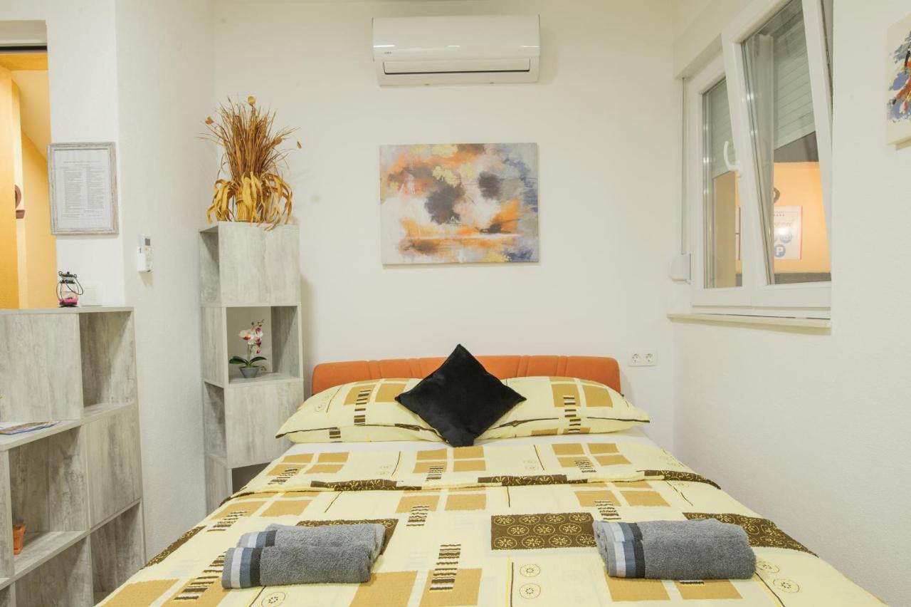 Studio Apartments Kim - Dilberovic Mostar Exterior foto