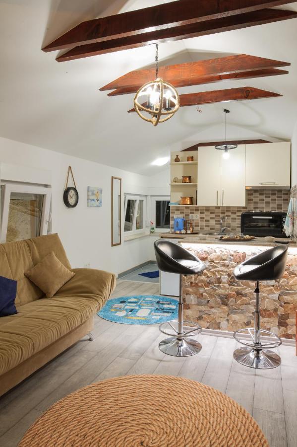 Studio Apartments Kim - Dilberovic Mostar Exterior foto
