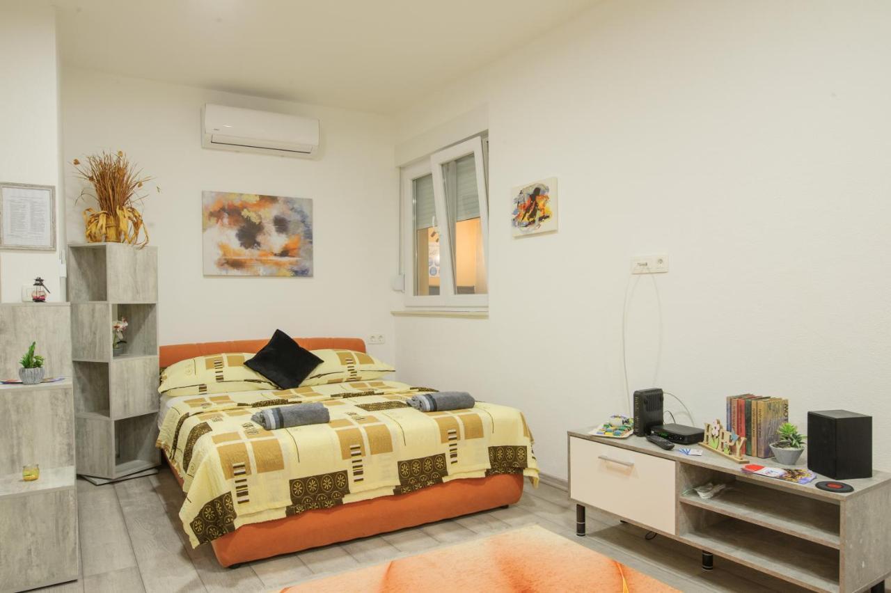 Studio Apartments Kim - Dilberovic Mostar Exterior foto