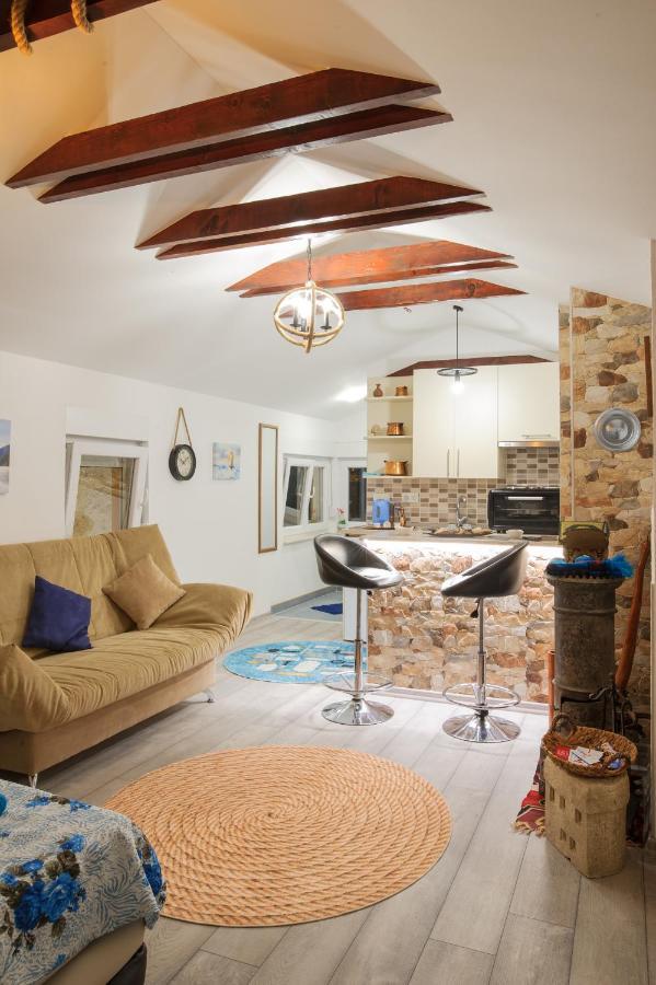 Studio Apartments Kim - Dilberovic Mostar Exterior foto