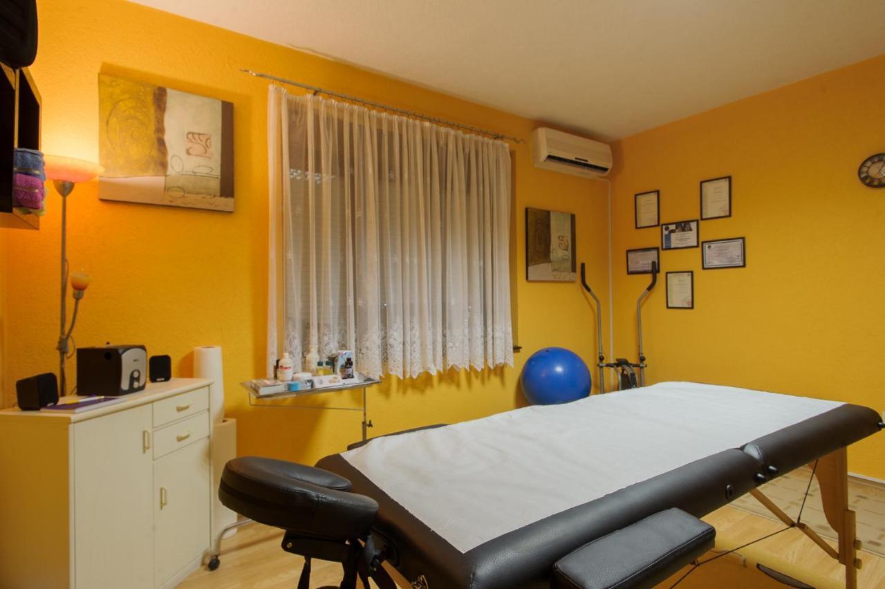 Studio Apartments Kim - Dilberovic Mostar Exterior foto