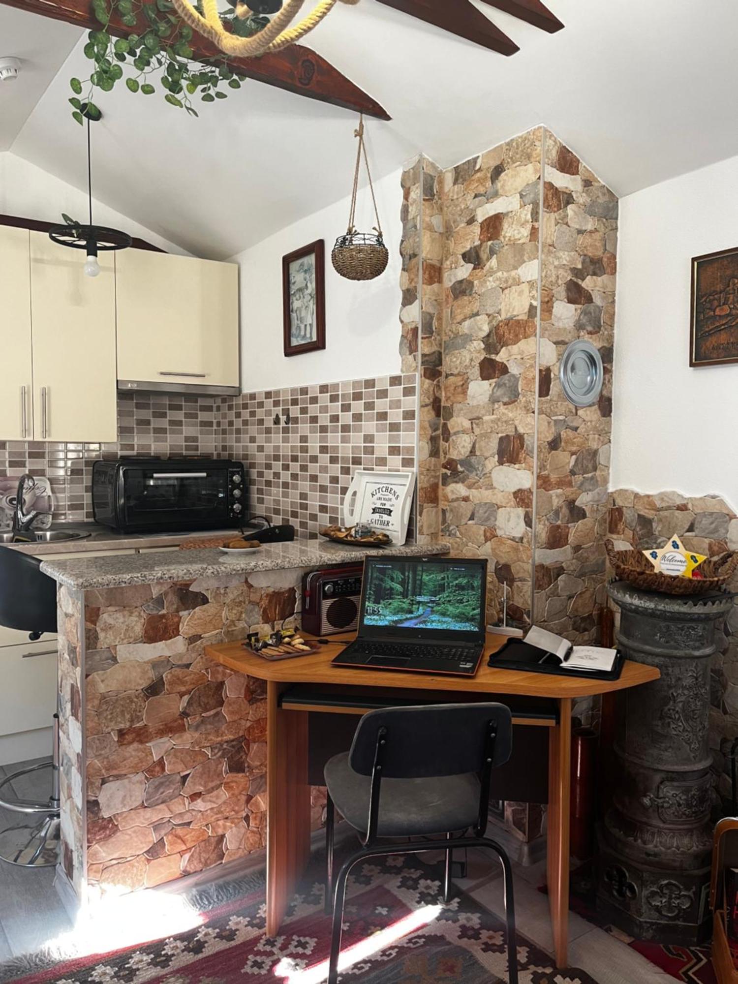 Studio Apartments Kim - Dilberovic Mostar Exterior foto